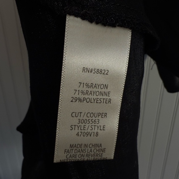 Max Studio Metallic Fairycore Skirt Size S - Picture 4 of 6